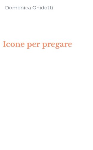 Icone per pregare