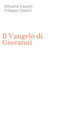 Il Vangelo di Giovanni