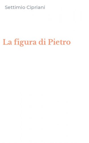 La figura di Pietro