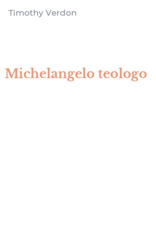 Michelangelo teologo