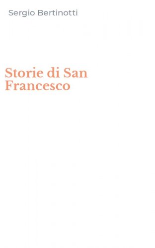 Storie di San Francesco