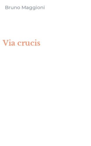 Via crucis