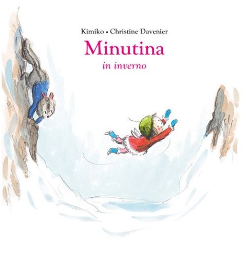 Minutina in inverno