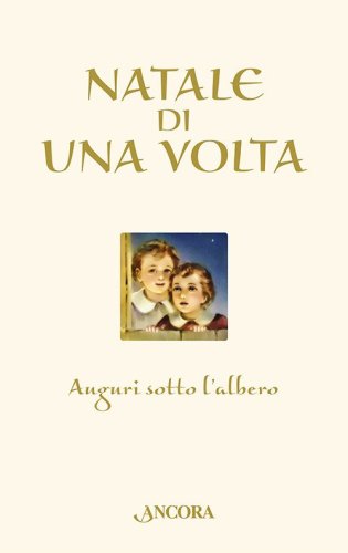 Natale di una volta