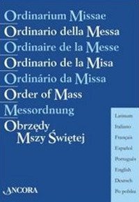 Ordinario della messa
