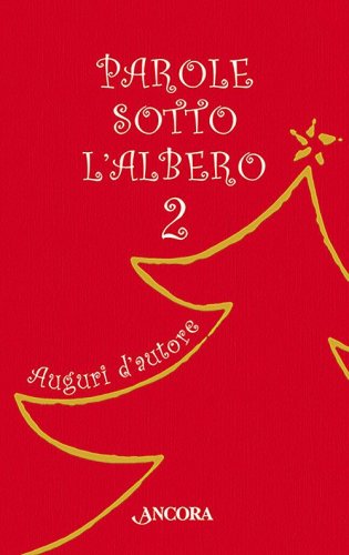 Parole sotto l'albero