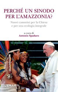 Perch&eacute; un sinodo per l'Amazzonia? Nuovi cammini per la Chiesa e per una ecologia integrale - ECOLOGIA INTEGRALE