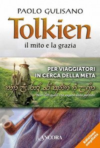 Tolkien: il mito e la grazia-La mappa de &laquo;Lo Hobbit&raquo;