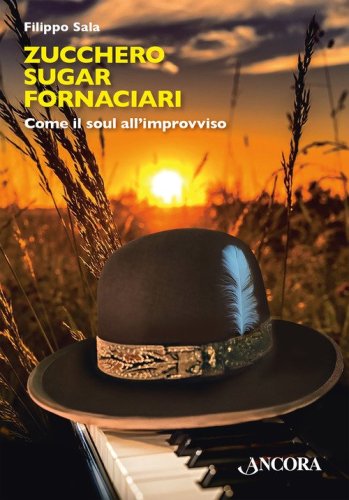 Zucchero Sugar Fornaciari. Come il soul all'improvviso