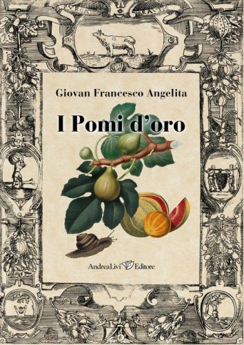I pomi d'oro