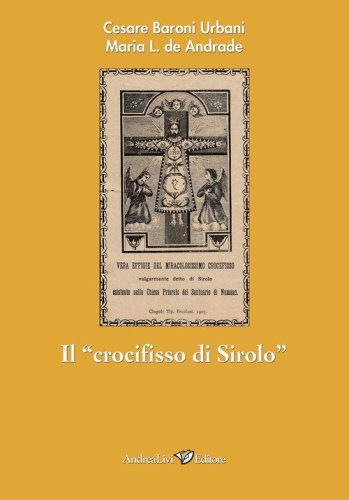 Il &laquo;crocifisso di Sirolo&raquo;