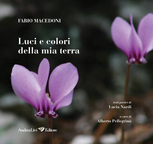 Luci e colori della mia terra