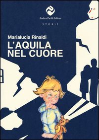 L'Aquila nel cuore