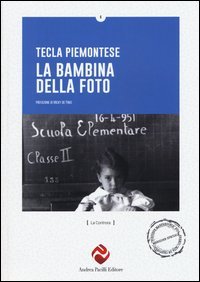 La bambina della foto