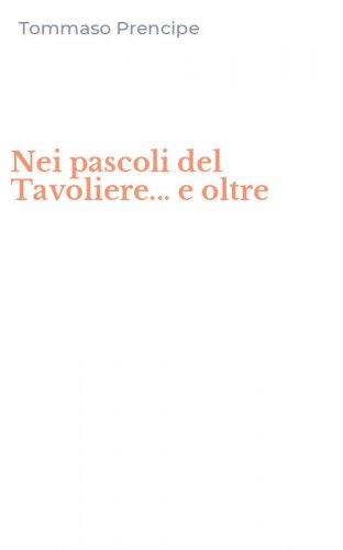 Nei pascoli del Tavoliere... e oltre