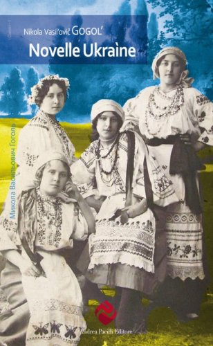 Novelle ukra&iacute;ne