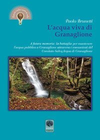 L'acqua viva di Granaglione. A futura memoria: la battaglia per mantenere l'acqua pubblica a Granaglione attraverso i comunicati del &laquo;Comitato salva acqua&raquo; di Granaglione