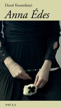 Anna &Eacute;des
