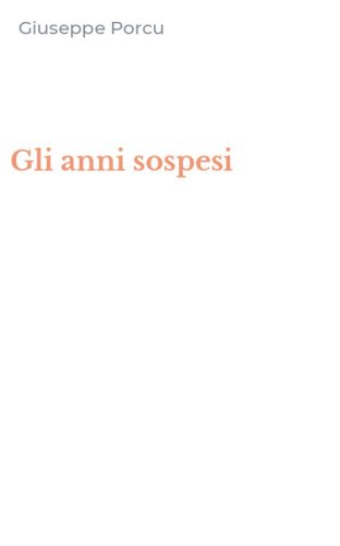 Gli anni sospesi