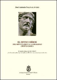 Divino h&eacute;roe. Del mito cl&aacute;ssico a la realidad cristol&oacute;gica (El). El modelo clasico de Hb 2,14b-15 y la formula &eacute;mathen aph'on &eacute;pathen de Hb 5,8... - EL MODELO CLASICO DE HB 2,14B-15 Y LA FORMULA EMATHEN APH'ON EPATHEN DE HB 5,8: UNA CIRSTIANIZACION DEL MITO