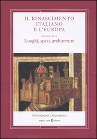 Il Rinascimento italiano e l'Europa