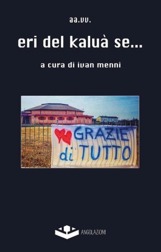 Eri del Kalu&agrave; se ...