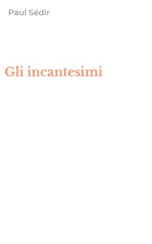 Gli incantesimi