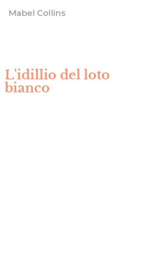 L'idillio del loto bianco