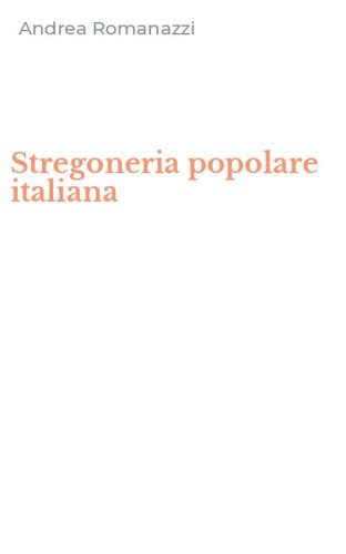 Stregoneria popolare italiana