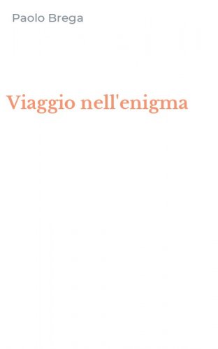 Viaggio nell'enigma