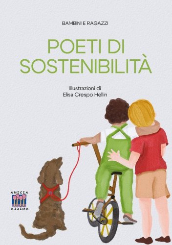 Poeti di sostenibilità