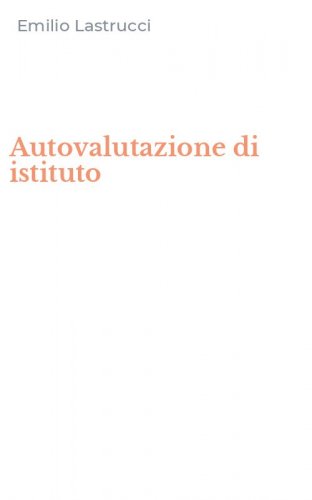 Autovalutazione di istituto