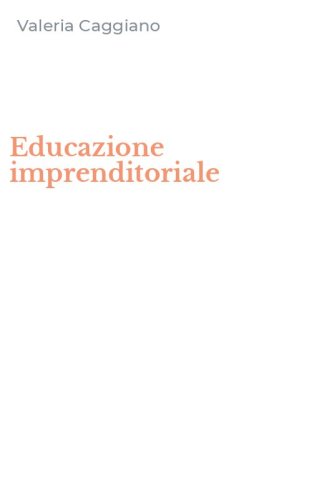 Educazione imprenditoriale