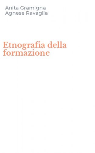 Etnografia della formazione