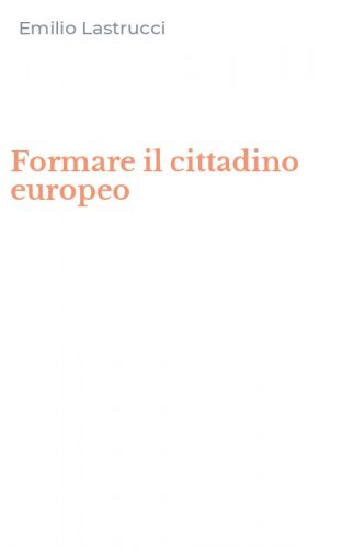 Formare il cittadino europeo
