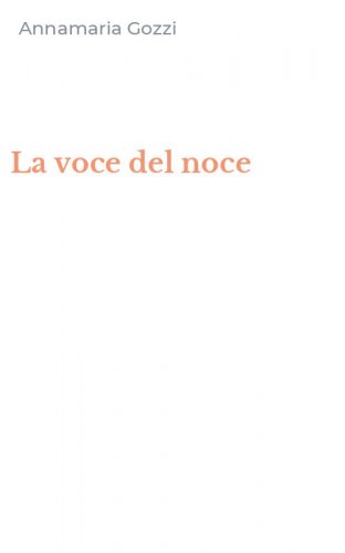 La voce del noce