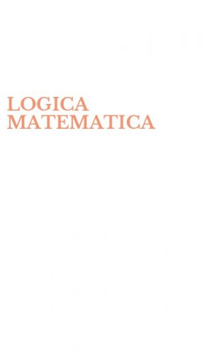 LOGICA MATEMATICA