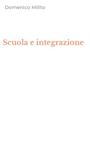 Scuola e integrazione