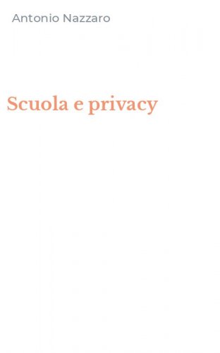 Scuola e privacy