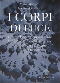 I corpi di luce. Etram, Enoir e Atez svelano l'enigma dei cerchi nel grano. Simbologia cerchiana. Crop-circles