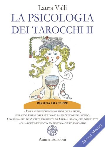 La psicologia dei tarocchi. Dove i numeri diventano ritmi della psiche, svelando schemi che riflettono la percezione del mondo. Arcani minori