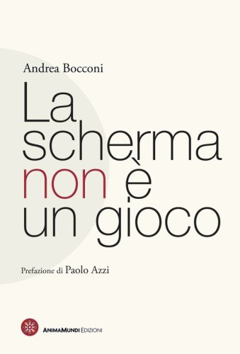 La scherma non &egrave; un gioco