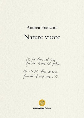 Nature vuote