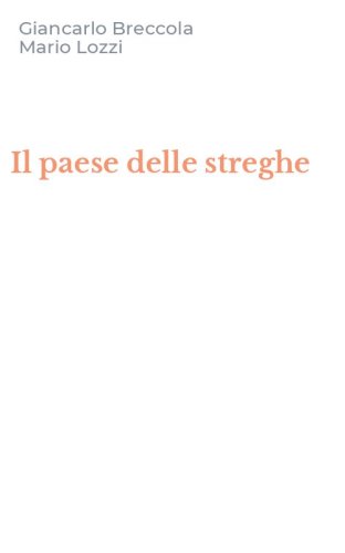 Il paese delle streghe