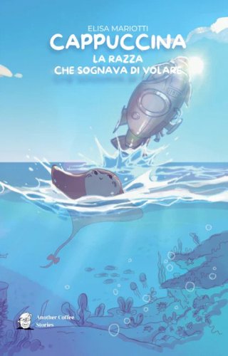Cappuccina. La razza che sognava di volare