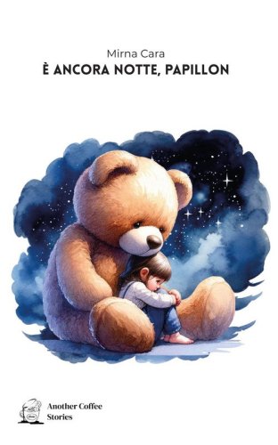 &Egrave; ancora notte, Papillon