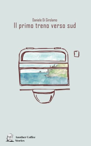 Il primo treno verso sud
