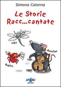 Le storie racc...cantante Bubito Potolino Lib&agrave;