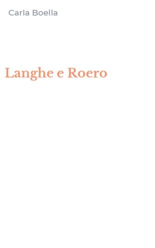 Langhe e Roero