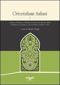 Orientalismi italiani